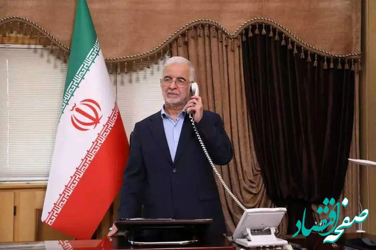 واکنش وزیر کشور در پی وقوع انفجار در اسکله شهید رجایی بندرعباس