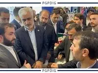 پترول پیشرو در صنایع تکمیلی صنعت پتروشیمی
