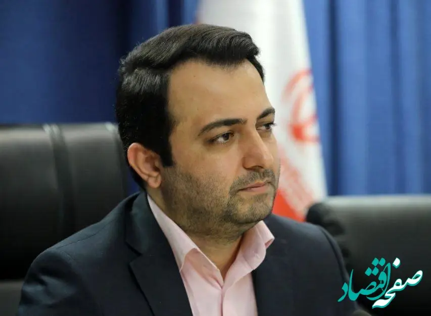 ​پیام تبریک مدیرعامل بانک صادرات ایران به مناسبت دهه مبارک فجر