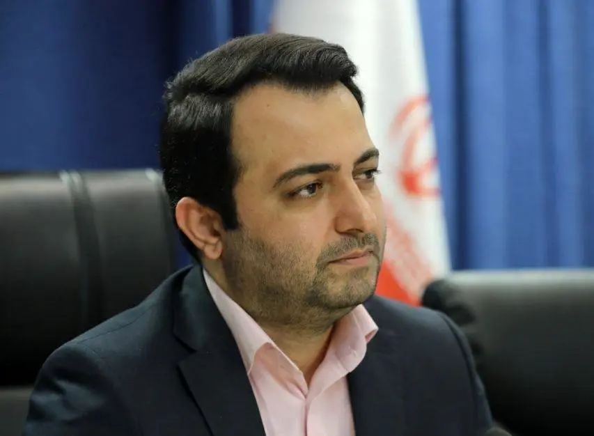 پیام تبریک مدیرعامل بانک صادرات ایران به مناسبت دهه مبارک فجر