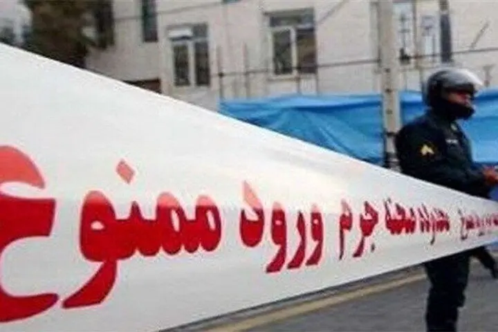 متلک انداختن به نامزد مرد جوان خون به پا کرد ؛ سرنوشت قاتل چه شد ؟  