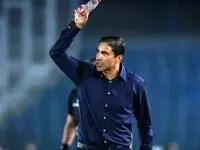 مقصد عجیب وحید هاشمیان در لیگ برتر مشخص شد