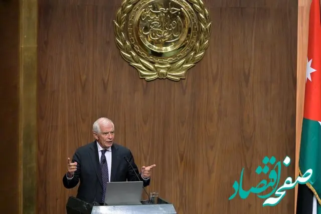 نتانیاهو متوقف می شود؟ 