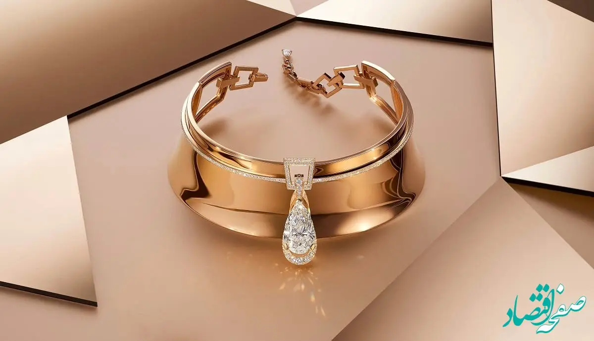 خالی فروشی طلا ممنوع است