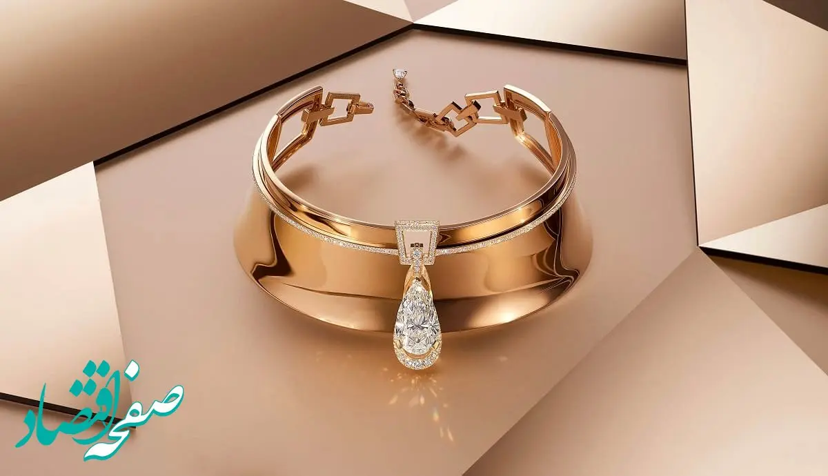 خالی فروشی طلا ممنوع است