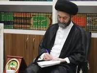 ماجرای جالب ملاقات ۵ ساله سیدحسن نصرالله و امام جمعه اردبیل / گفت شب های قدر... 