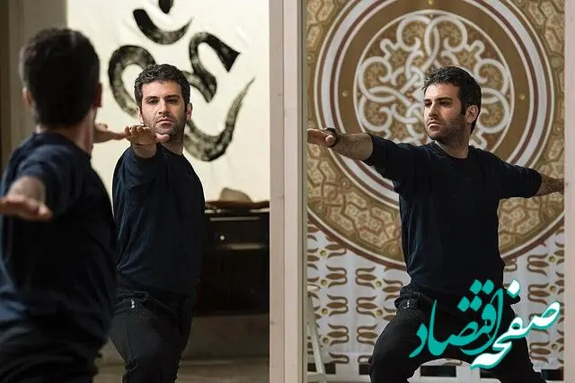 علت فروش دور از انتظار فیلم عامه پسند حتی با اینهمه سانسور! 