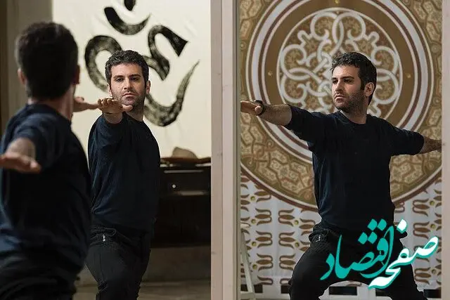 علت فروش دور از انتظار فیلم عامه پسند حتی با اینهمه سانسور! 