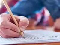 پاسخنامه امتحان نهایی سلامت و بهداشت علوم تجربی امروز سه شنبه ۱۶ مرداد ۱۴۰۳