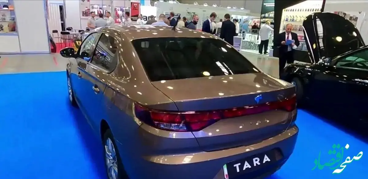 جدول قیمت خودرو‌های ایران خودرو امروز شنبه ۲۵ مرداد ۱۴۰۴ 