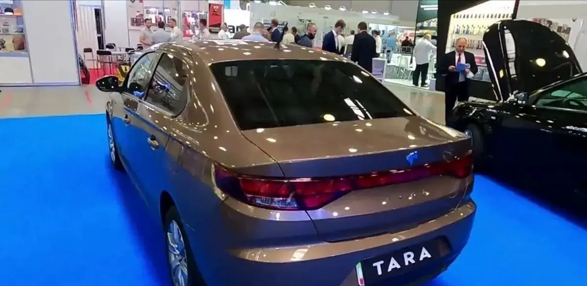 جدول قیمت خودرو‌های ایران خودرو امروز شنبه ۲۵ مرداد ۱۴۰۴ 