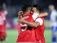 از زمان بازی پرسپولیس و الغرافه تا قیمت نجومی بلیت این بازی 
