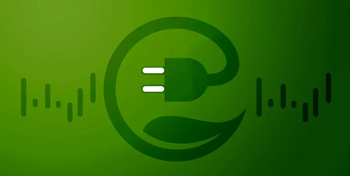 جهش در تجدیدپذیرها با تابلوی برق سبز بورس انرژی