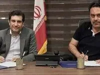 فوری؛ حجازی سرپرست استقلال شد