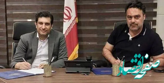 فوری؛ حجازی سرپرست استقلال شد