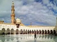 الازهر مصر خواستار توقف فوری جنگ در منطقه شد