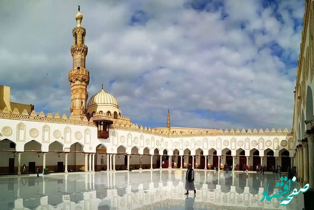 الازهر مصر خواستار توقف فوری جنگ در منطقه شد