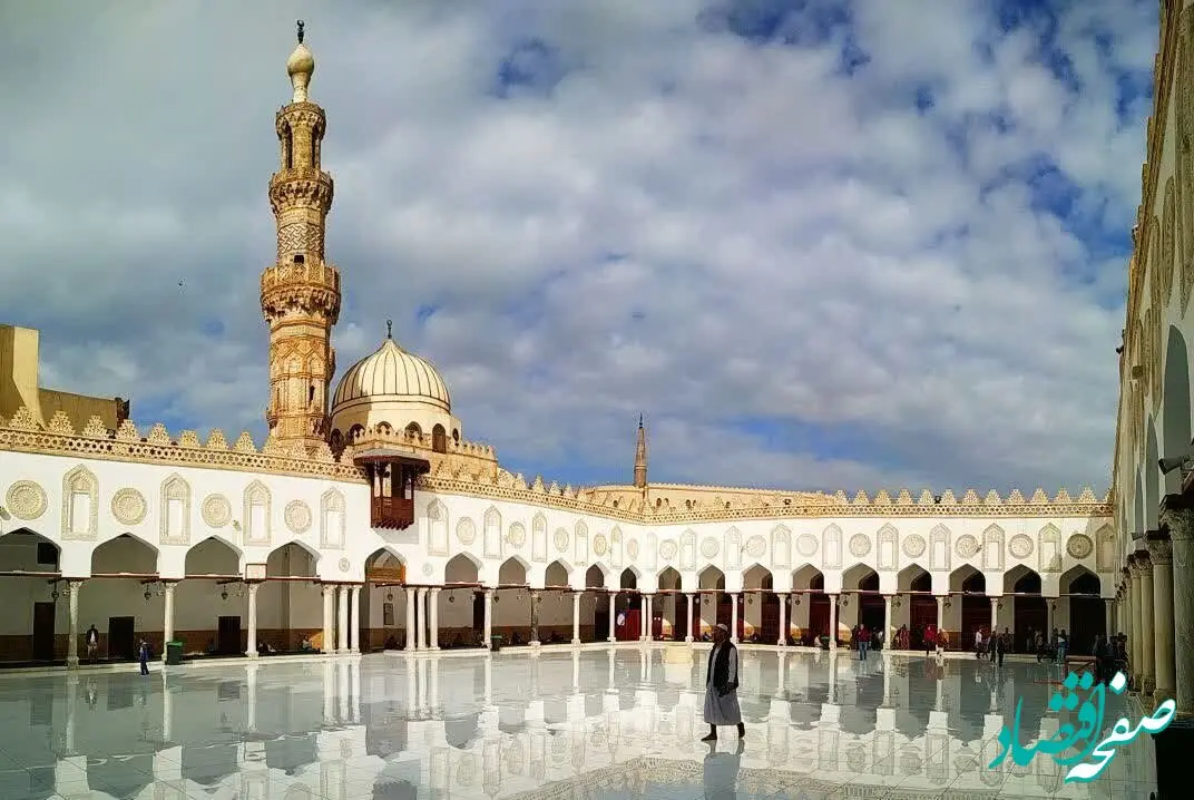 الازهر مصر خواستار توقف فوری جنگ در منطقه شد