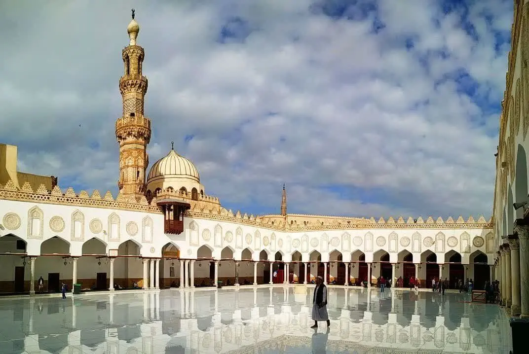 الازهر مصر خواستار توقف فوری جنگ در منطقه شد