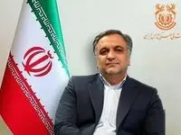 اهرابی مدیرعامل جدید مس سونگون استعفا داد