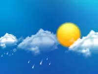 آب و هوا خراسان رضوی و مشهد چگونه خواهد بود؟ 
