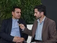 آمادگی شورای ملی تامین مالی برای کمک به توسعه طرح های ایمیدرو