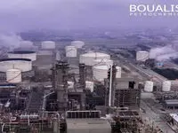 افزایش ۱۳ درصدی درآمد پتروشیمی بوعلی سینا در ۲ ماهه نخست سال ۱۴۰۳