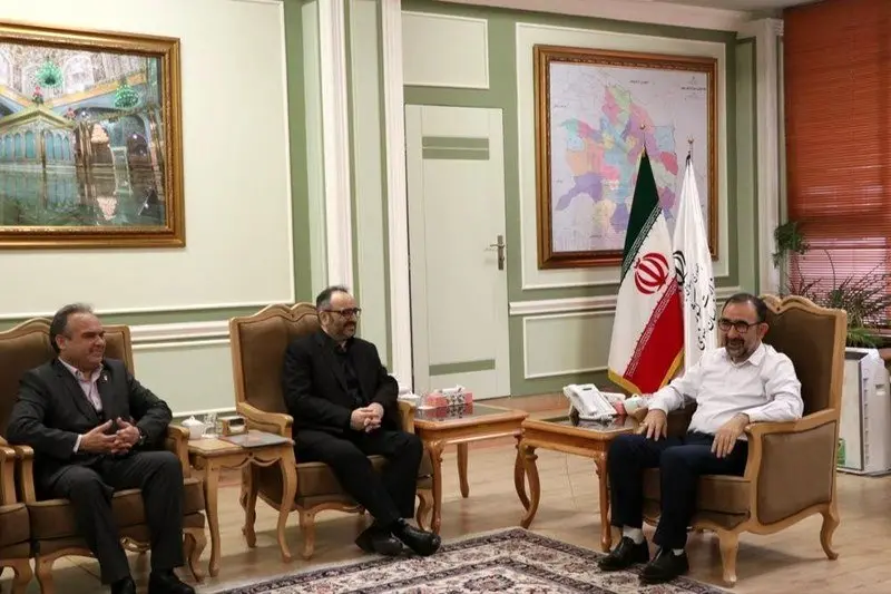 حمایت ویژه بانک سپه از فعالان اقتصادی استان خراسان رضوی

