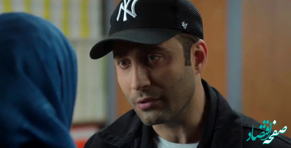 خلاصه داستان قسمت ۱۶ سریال غریبه از شبکه ۳ سیما 