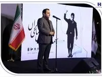 بانک صادرات ایران، حامی نهمین جشن عکاسان سینمای ایران/ محسن سیفی: اقتصاد بدون فرهنگ پایدار نیست