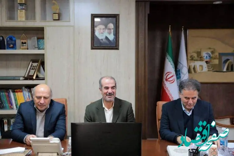 گروسی: با ابلاغ طرح جامع ماکو، بازآفرینی شهری و توسعه متوازن در منطقه شتاب می‌گیرد