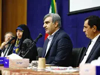 جامعه کارگری باید در ساماندهی مشاغل سخت و زیان آور پیشگام باشد
