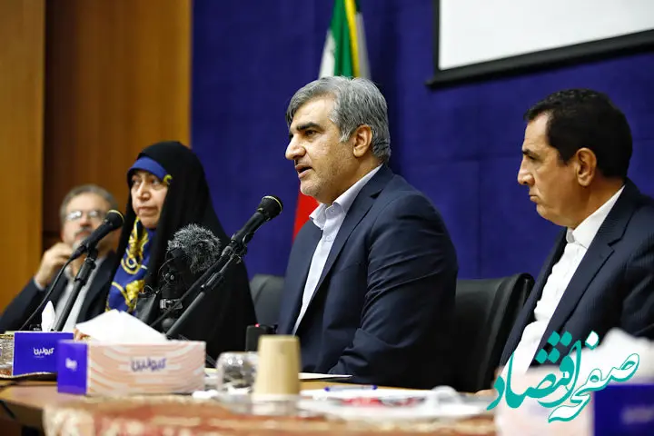 جامعه کارگری باید در ساماندهی مشاغل سخت و زیان آور پیشگام باشد