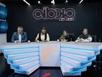 واکنش تند مریم مومن به بخش های سانسور شده برنامه چیدمانه