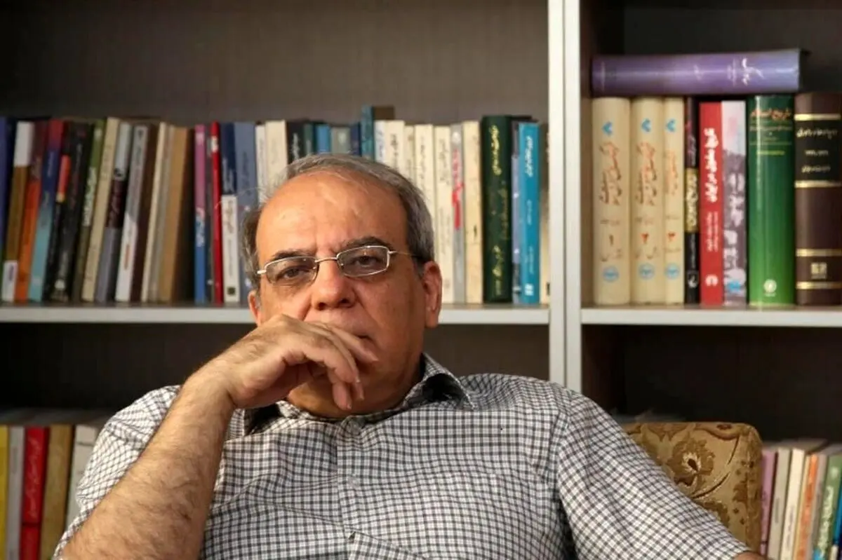 عباس عبدی با این تیکه های سنگین معنادار به دولت رئیسی خبرساز شد | دامداری که... را اقتصاددان قابلی بدانیم؟