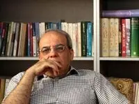 عباس عبدی با این تیکه های سنگین معنادار به دولت رئیسی خبرساز شد | دامداری که... را اقتصاددان قابلی بدانیم؟