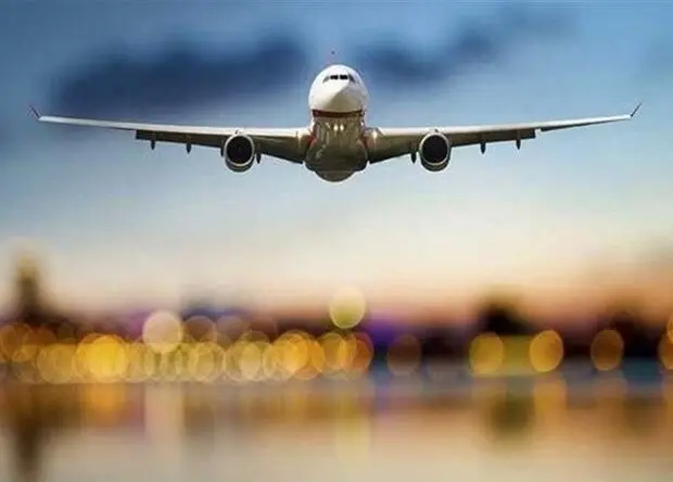پرواز بندرعباس به رشت و گرگان برقرار شد