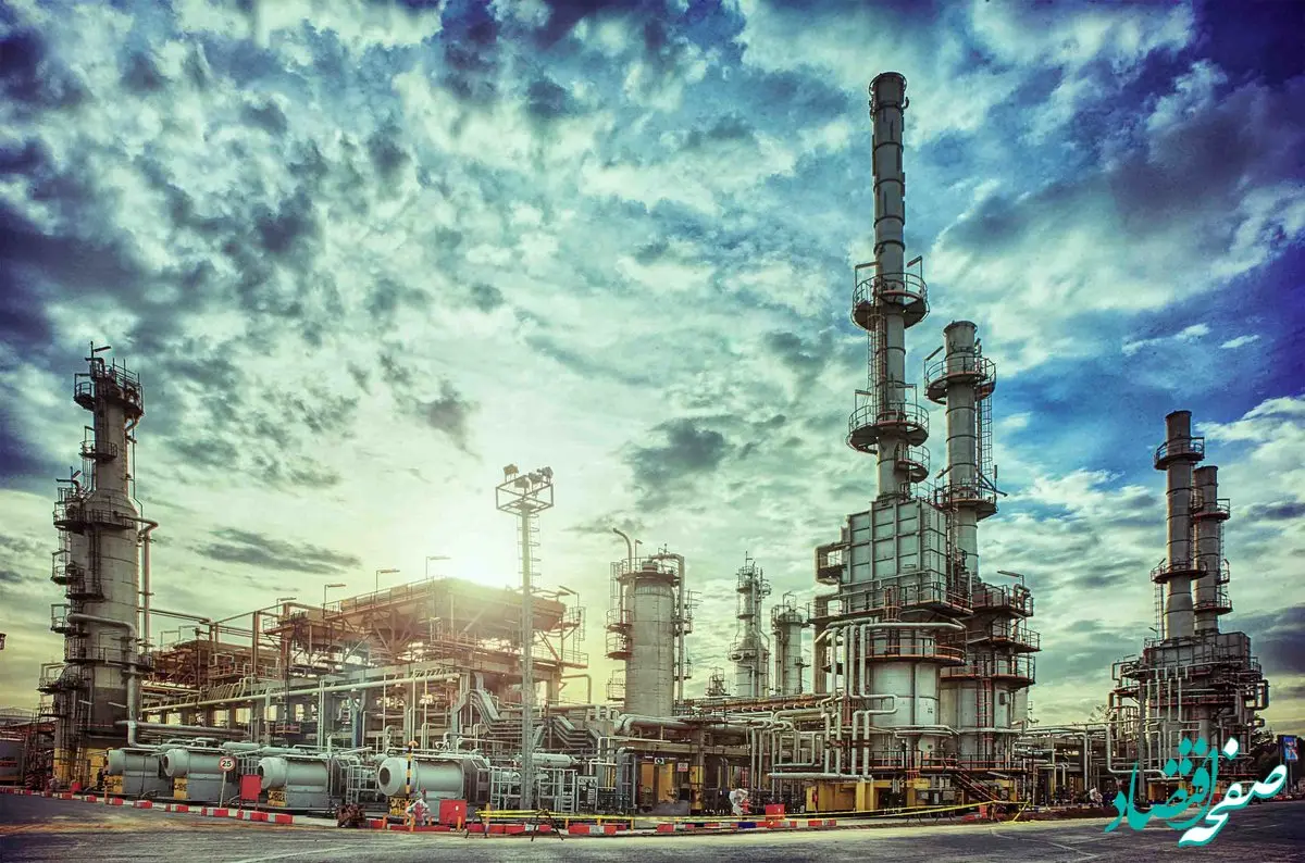 جهش خیره‌کننده سودآوری پالایش نفت تهران در سه‌ماهه نخست سال ۱۴۰۴