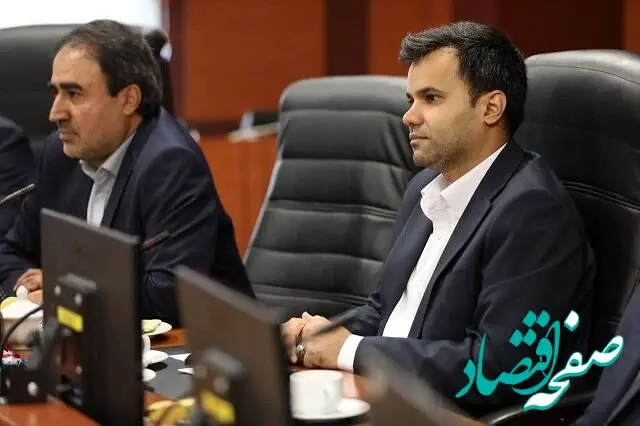 مدیرعامل جدید پالایشگاه ستاره خلیج‌فارس منصوب شد