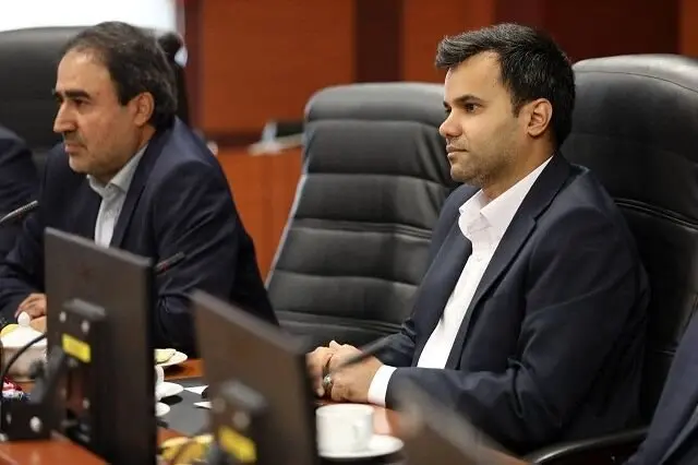 مدیرعامل جدید پالایشگاه ستاره خلیجفارس منصوب شد