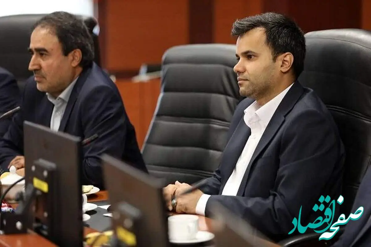 مدیرعامل جدید پالایشگاه ستاره خلیجفارس منصوب شد