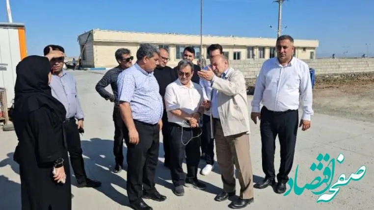 سرمایه گذاری در لجستیک، کلید موفقیت در زنجیره تأمین و رشد اقتصادی منطقه آزاد ماکو