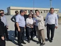 سرمایه گذاری در لجستیک، کلید موفقیت در زنجیره تأمین و رشد اقتصادی منطقه آزاد ماکو