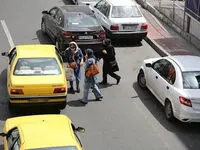 موافقت مجلس با افزایش ۵۰ درصدی نرخ کرایه تاکسی