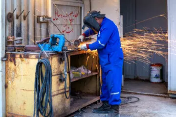 معافیت بیمهای اقشار هدف با آزمون وسع