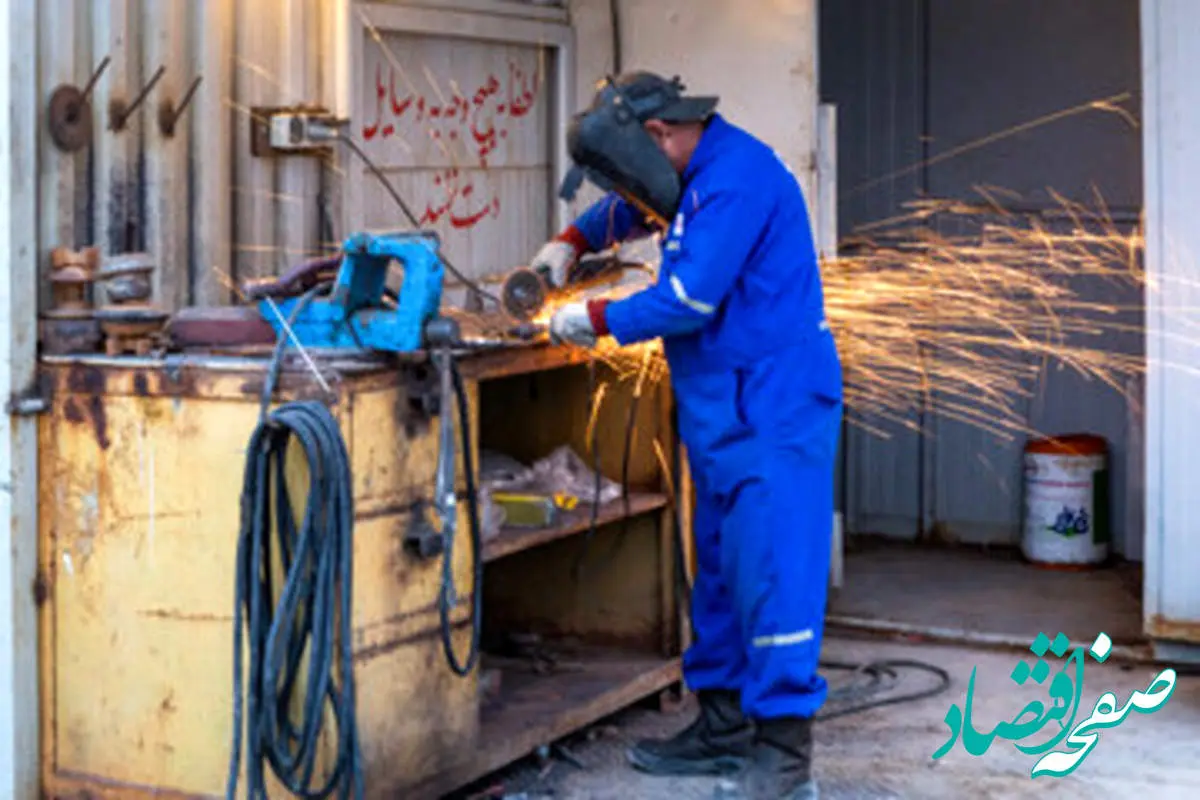 معافیت بیمهای اقشار هدف با آزمون وسع