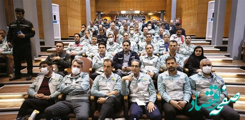 پیشگیری از بروز حوادث با مدیریت رفتار ایمنی کارکنان و ایمن‌سازی شرایط