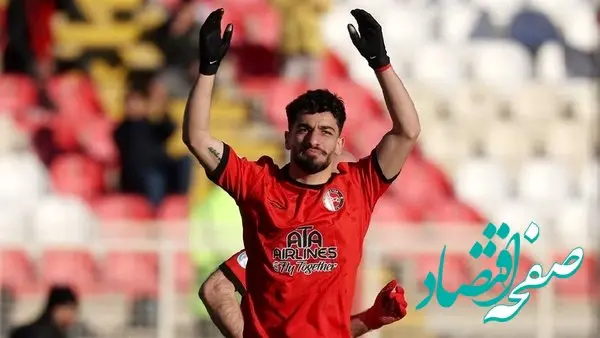 تحلیل بازی تراکتور ۵-۱ مس رفسنجان/اسکوچیچ صدر را رها نمی‌کند