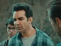 دانلود مستقیم قسمت دوم سریال هشت پا از شبکه یک سیما + لینک تلوبیون
