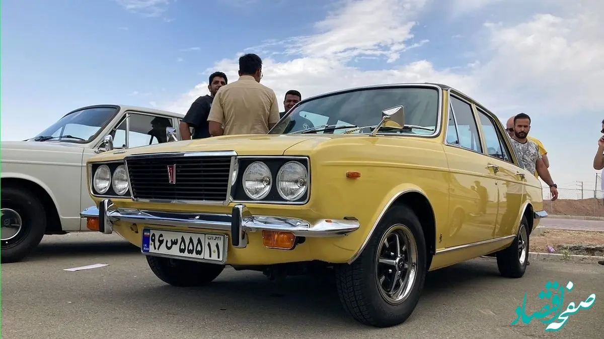 آغاز پیش فروش پیکان؛ شرایط ویژه برای علاقه‌مندان + عکس‌ها